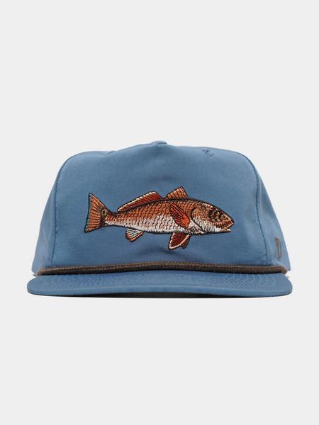 Redfish Hat 417/COASTBLUE