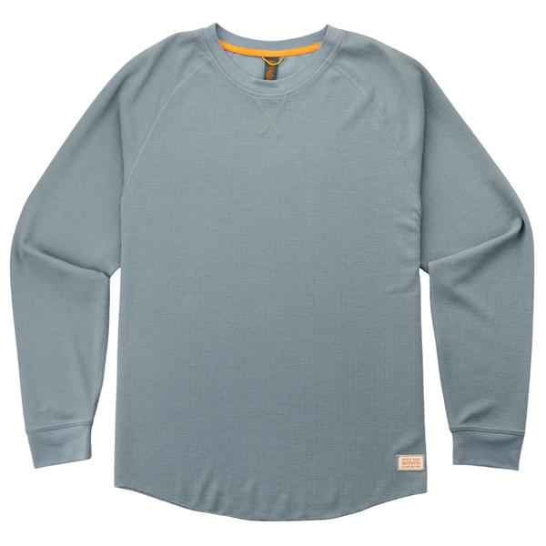 Men's Surfside Waffle Shirt