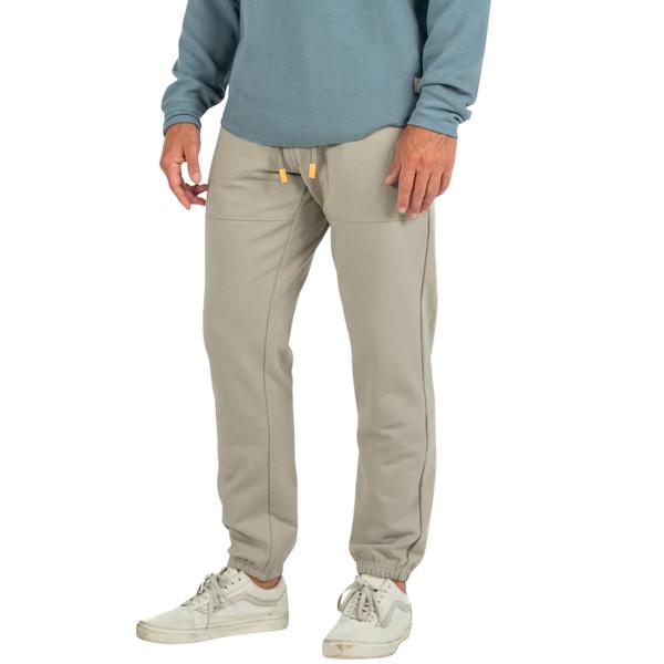 Men's Fireside Fleece Pants 2.0 CORIANDER