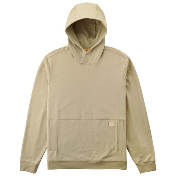 Men's Fireside Hoodie CORIANDER