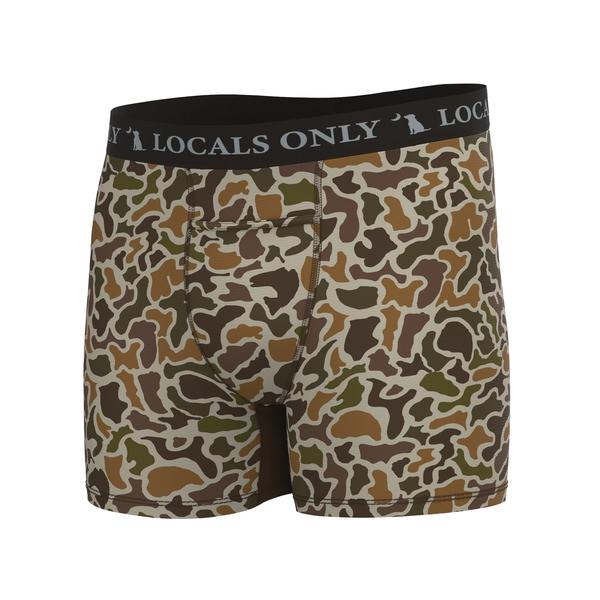 Boxer Briefs LOCALFLAGEVINTAGE
