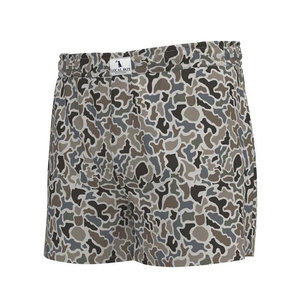 Boxer Shorts LOCALFLAGE