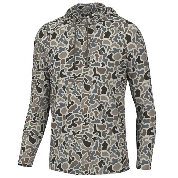 Men's Hemlock Hoodie