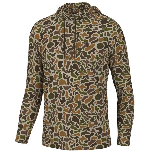 Men's Hemlock Hoodie LCV/LOCALFLAGEVIN