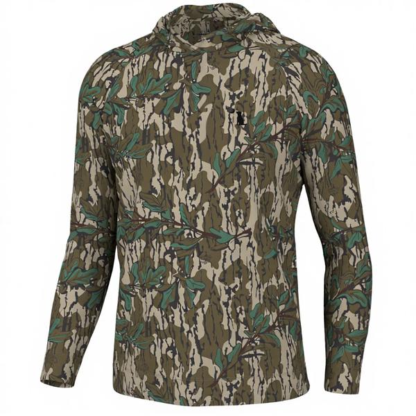 Youth Hemlock Hoodie