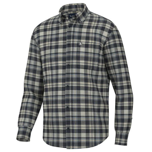 Men's Zeigler Stretch Flannel