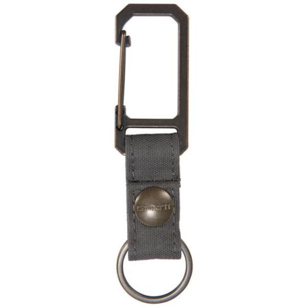 Nylon Duck Key Keeper 002/GRAVEL