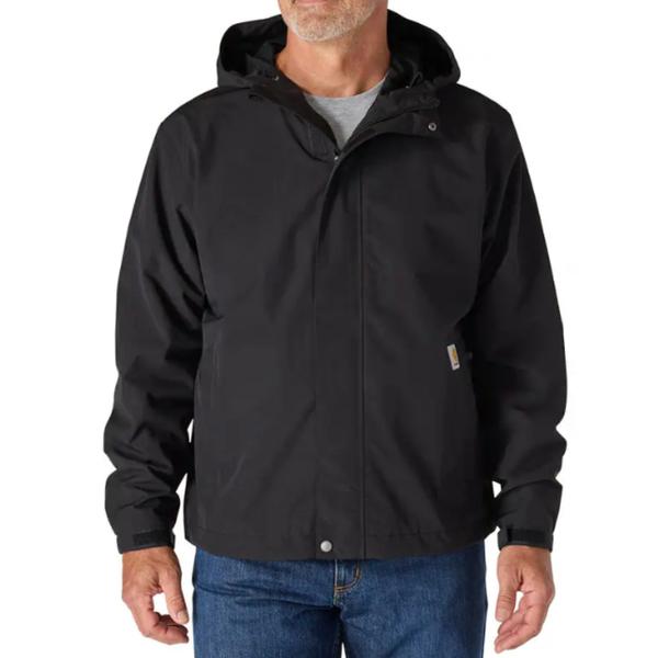 Storm Defender Loose Fit Lightweight Jacket