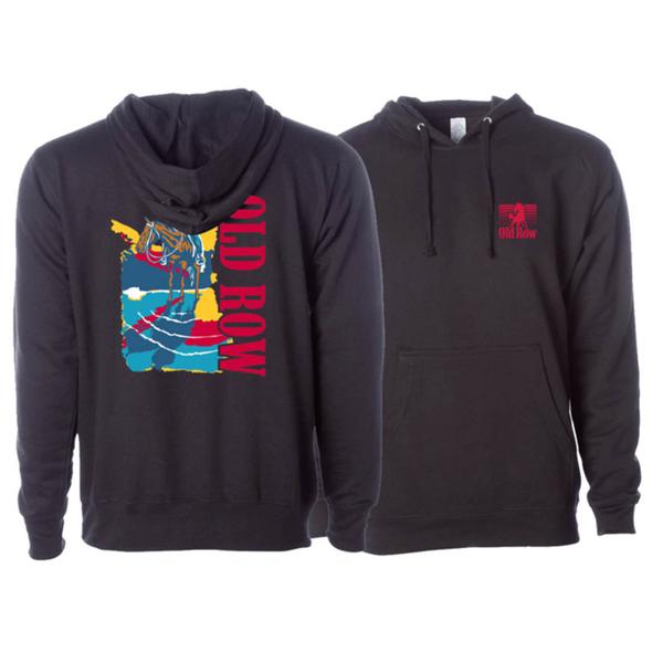 The Cowboy 6.0 Hoodie