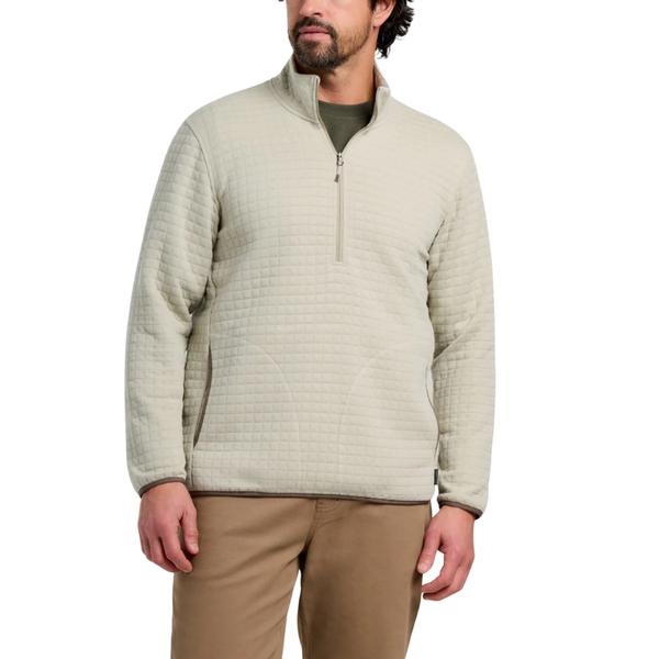 Men's Downvalley Quarter Zip