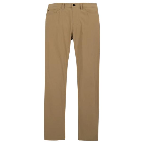 Men's Passage 5 Pocket Pant DARKKHAKI