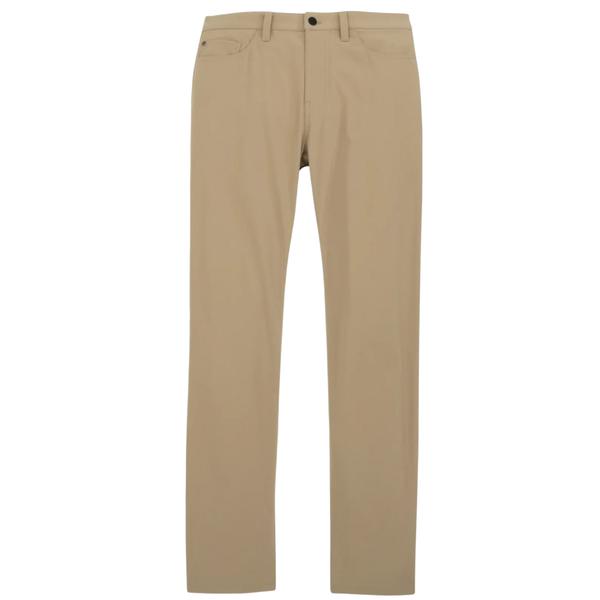 Men's Passage 5 Pocket Pant DESERTTAN