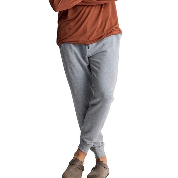 Men's Bamboo Lightweight Fleece Jogger