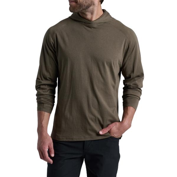 Men's Brazen Kuhldry Hoodie KANTEEN