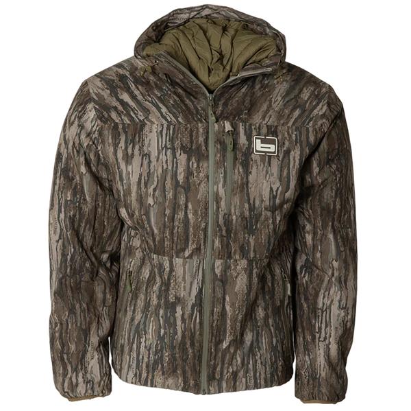 MEN'S SUBZERO INSULATED WATERPROOF JACKET LEGACY