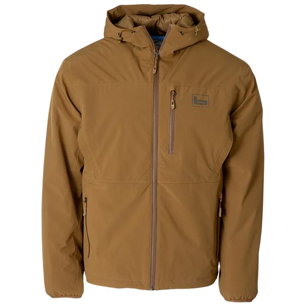 MEN'S SUBZERO INSULATED WATERPROOF JACKET PRAIRIE