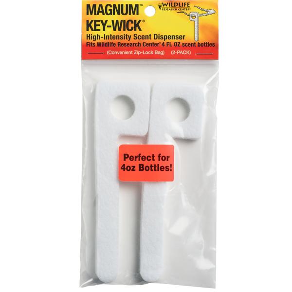 Magnum Key-Wick 2-Pack