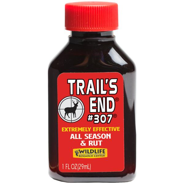 Trail’s End #307 1OZ.