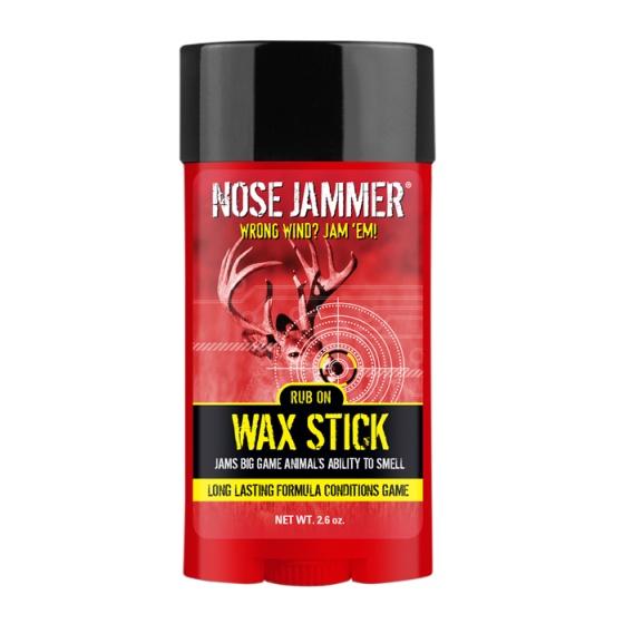 Rub On Wax Stick