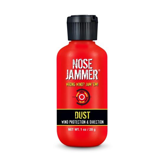Nose Jammer DUST 1OZ.