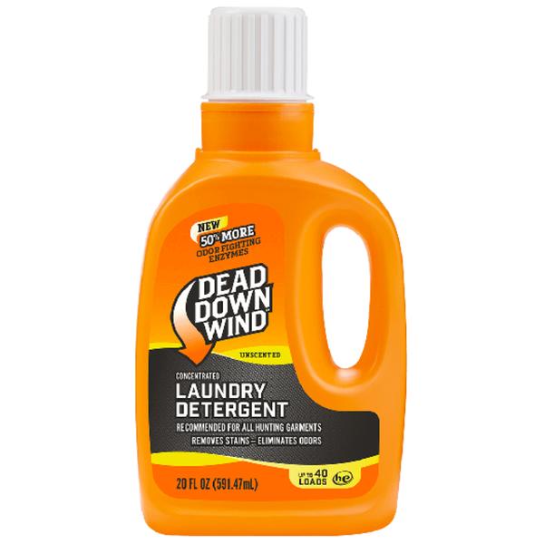 Laundry Detergent - 20 oz.