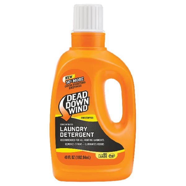 Laundry Detergent - 40 oz.