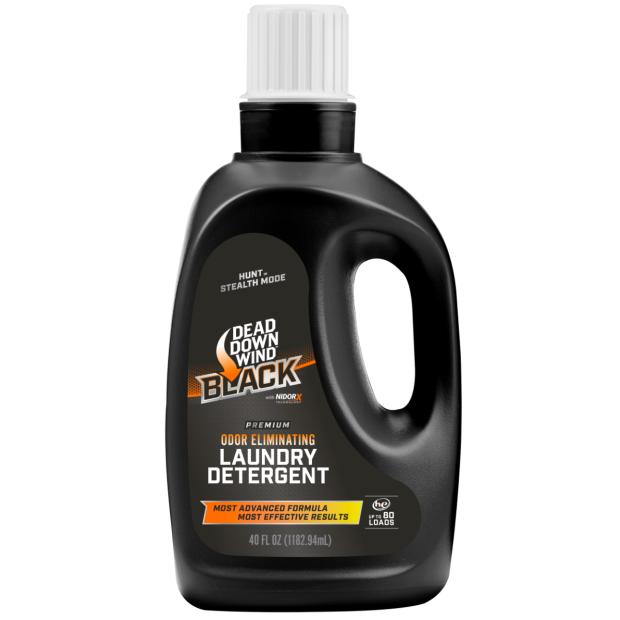 Black Premium Laundry Detergent 20oz.