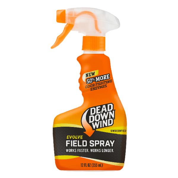 Field Spray - 12 oz.