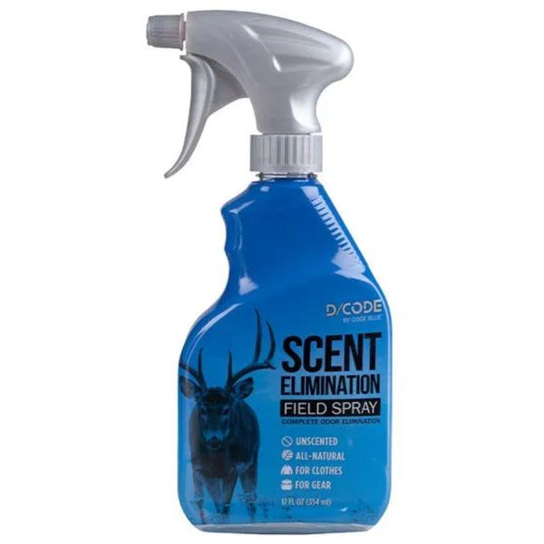 Unscented Field Spray