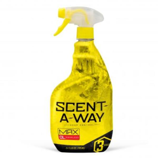  Max Odorless Spray 24OZ.