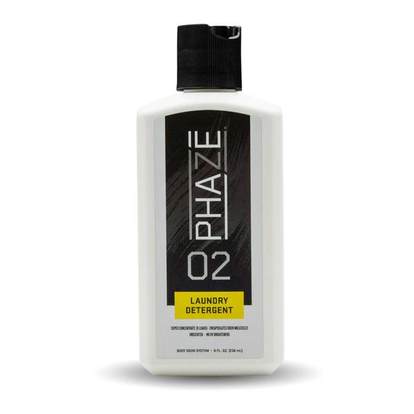 PhaZe Scent-Free Hunting Laundry Detergent