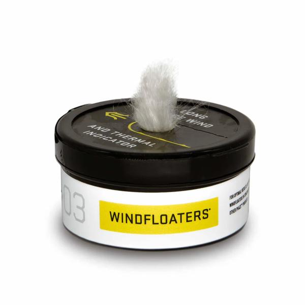 PhaZe Windfloaters for Hunting - Wind Checker