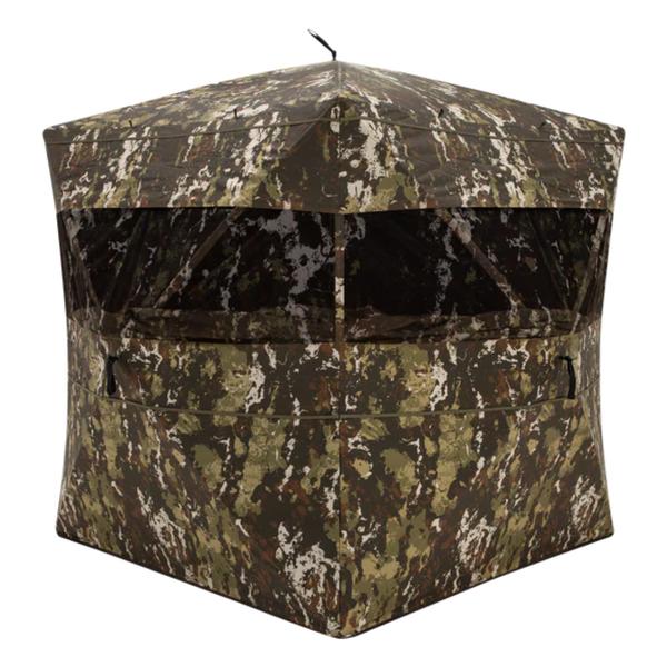 Ace 250 Carter Harvest