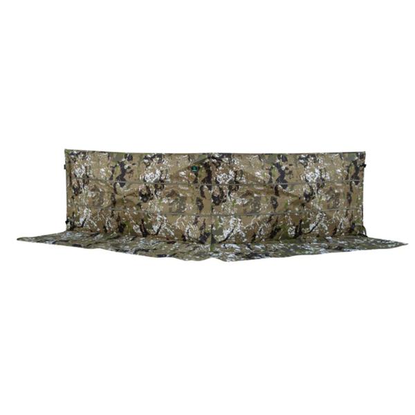 Field Shield Adjustable Panel Blind