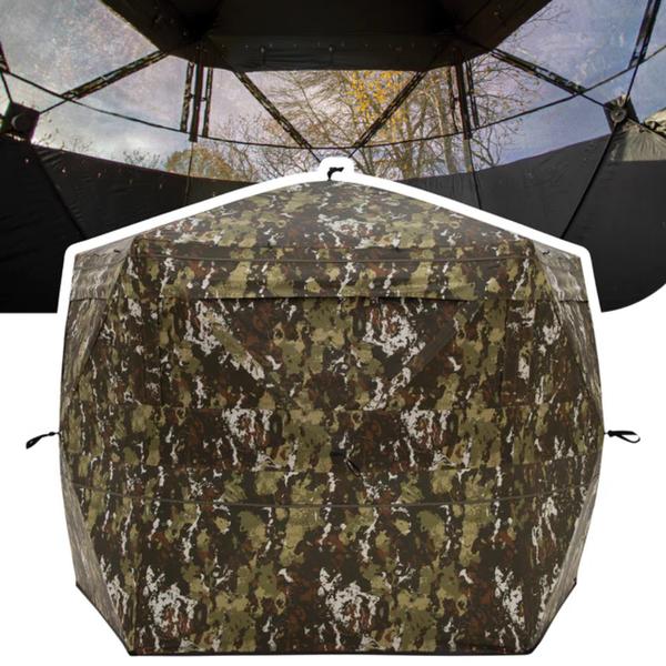 Spy 5 Carter Harvest