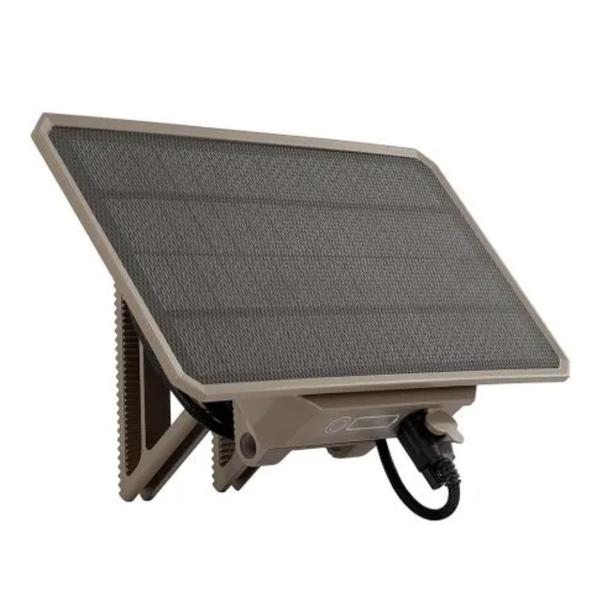 3.4W Solar Power Pack II