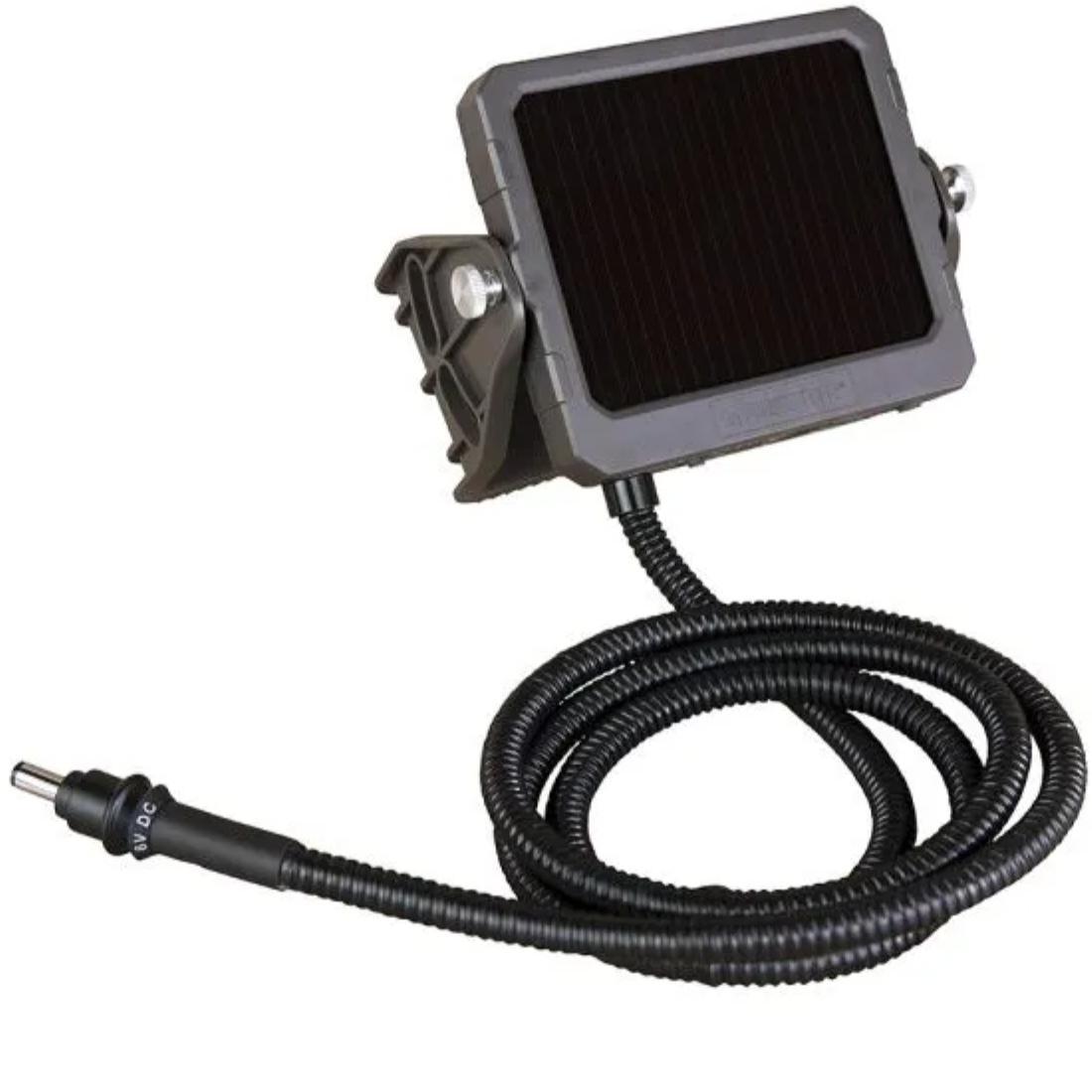 6v Feeder/Micro Camera Power Panel