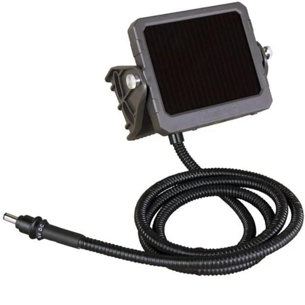 6V Feeder/Micro Camera Power Panel