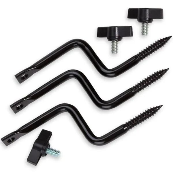 EZ Tree Mount 3-Pack