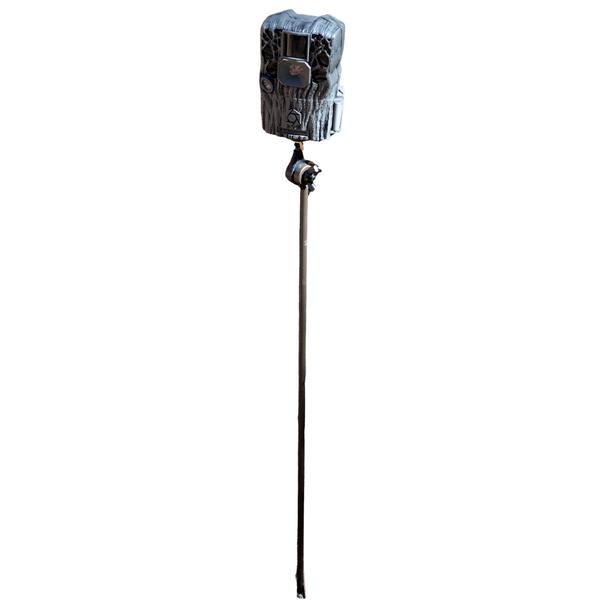 Trail Camera Holder Post