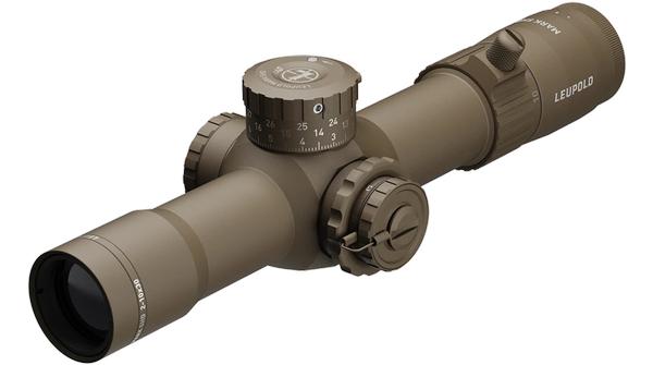 MARK 5HD 2-10X30 35MM M5C3 FFP ILL DE