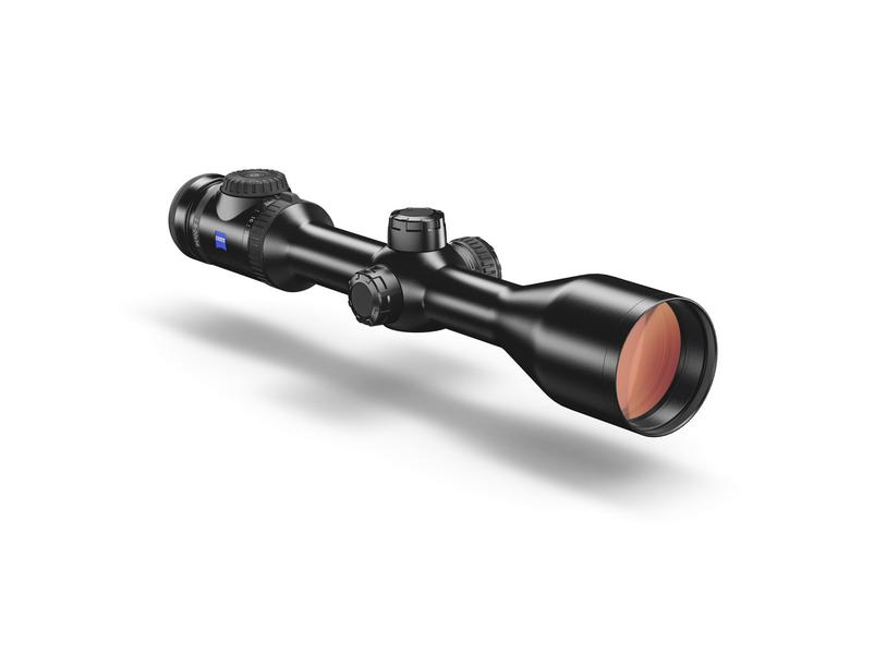 V8 2.8-20X56 ASV RETICLE #60
