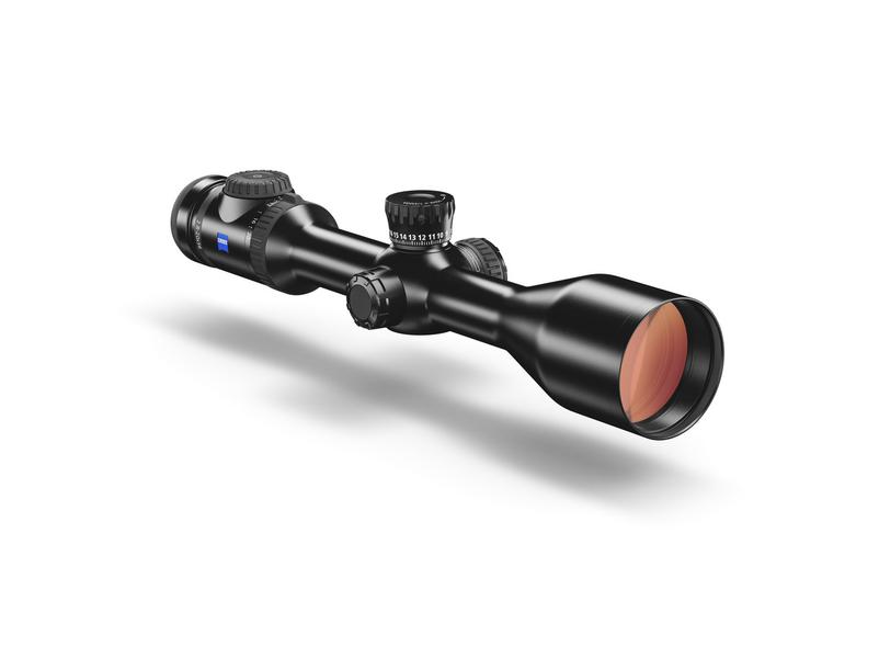 V8 2.8-20X56 NA 60 BT