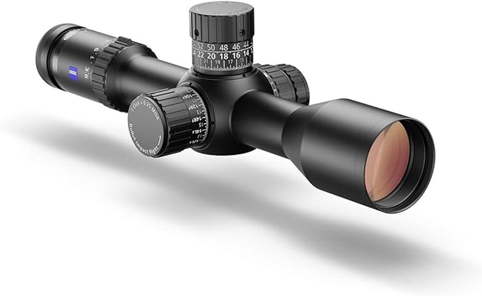 LRP S5 3.6-18X50 ZF-MOAI #17