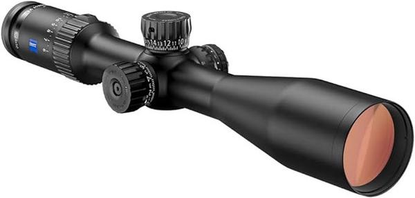 CONQUEST V4 6-24X50 ZBI ILL RETICLE #68