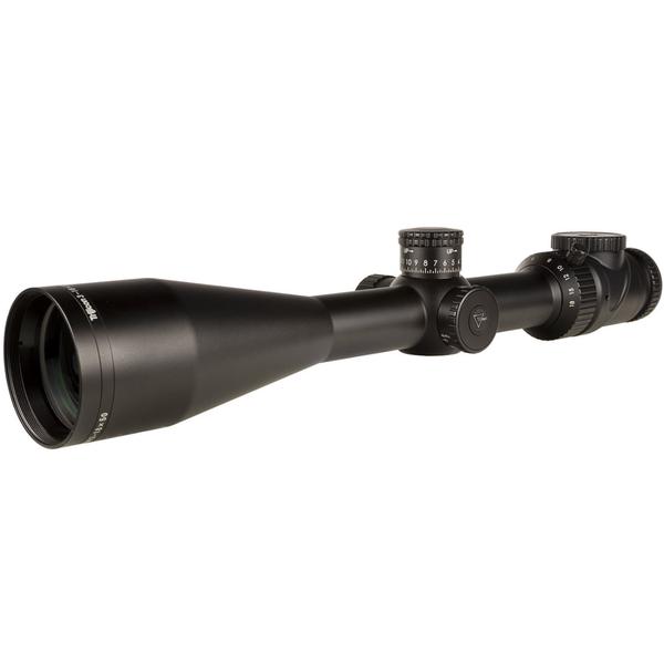 ACCUPOINT 3-18X50 MOA RANGING CROSSHAIR