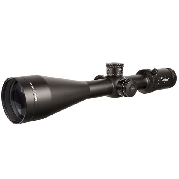 CREDO HX 2.5-15X56 SFP WRED MOA 30MM