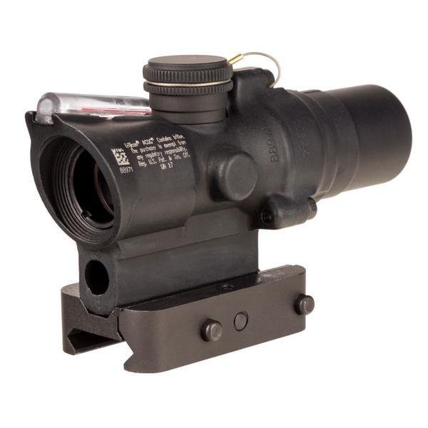 COMPACT ACOG 1.5X16S 55GR .223 RETICLE