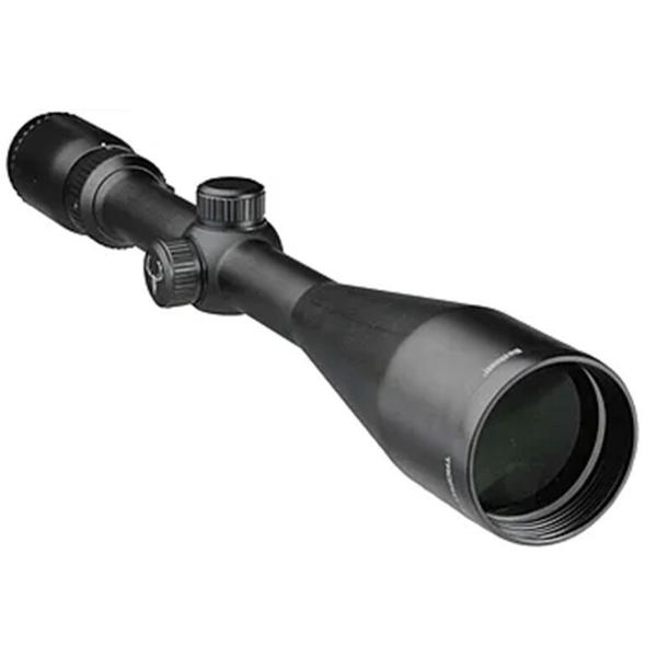 TROPHY XLT 3-9X50 DOA QBR BLACK