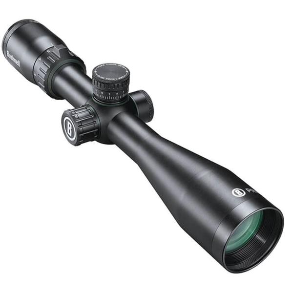 PRIME 3-12X40 MULTI-X RI BLACK